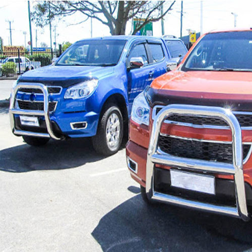 Aktueller Firmenfall über LKW-Zaun-und Leitschienen-Projekt WinscoMetal erfolgreiches