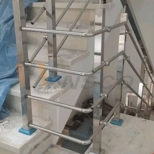 Aktueller Firmenfall über ✨ Hochwertige Stahlrohre für die Basislager der WinscoMetal Company!