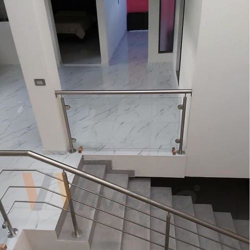 Aktueller Firmenfall über ✨ WinscoMetal RVS buizen ️ Die perfekte Wahl für Leuningen und Balustraden von hoher Qualität!