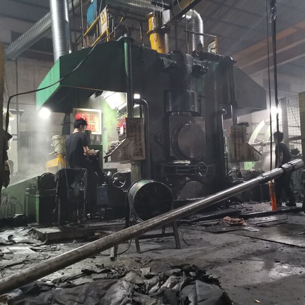 (GuangDong)Foshan Winsco Metal Products Co., Ltd. Fabrik Produktionslinie