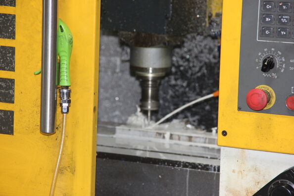 (GuangDong)Foshan Winsco Metal Products Co., Ltd. Fabrik Produktionslinie