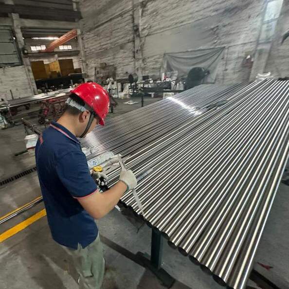 (GuangDong)Foshan Winsco Metal Products Co., Ltd. Fabrik Produktionslinie