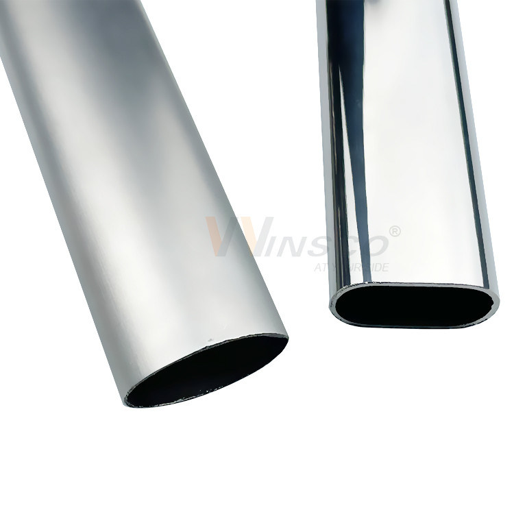 IOVEO PT1000 Oberflächenfühler – Edelstahl, Silikonleitung 2 M, Messbereich -50 Bis +180 °C, Für HLK Und Industrie