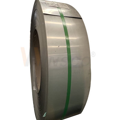 2B beendete Edelstahl-kaltgewalztes Blatt 3mm des Grad-201 J1