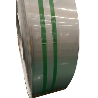 2B beendete Edelstahl-kaltgewalztes Blatt 3mm des Grad-201 J1