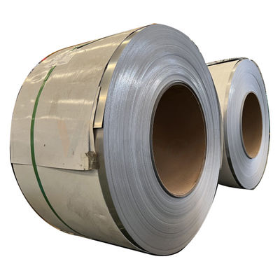1500mm Breiten-Hauptqualität walzte 1.2mm Stärke-Edelstahl-Spule kalt
