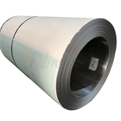 1500mm Breiten-Hauptqualität walzte 1.2mm Stärke-Edelstahl-Spule kalt