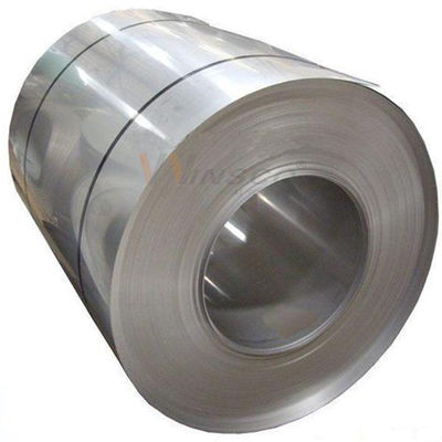 1.5mm kaltgewalzte Edelstahl-Spule 2B beendete Grad 430