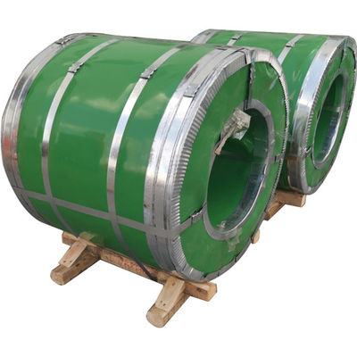 BA Oberflächen-Tisco Posco Baosteel walzte Edelstahl-Spule TPs 316L DES SUS-316 kalt