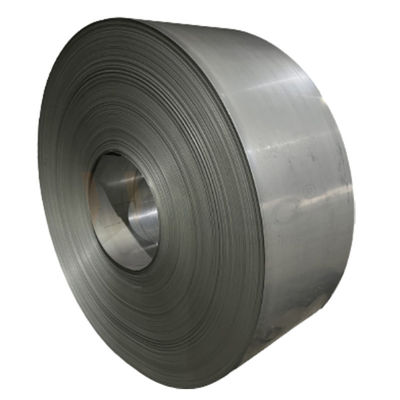 316 kaltgewalzte Edelstahl-Spule fertigte antimagnetisches beendetes 2B besonders an