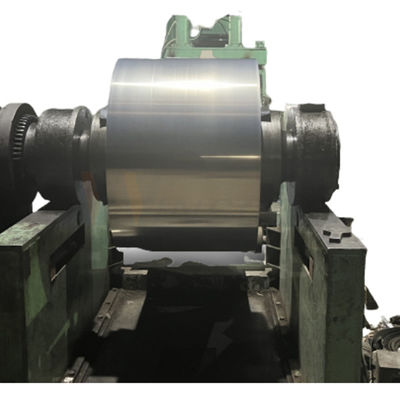 316 kaltgewalzte Edelstahl-Spule fertigte antimagnetisches beendetes 2B besonders an