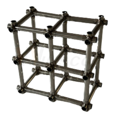 0.4-20mm Edelstahl-Metallherstellungs-Spiegel-Oberfläche mit SS 201 304 316