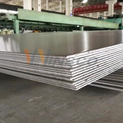 0.7mm 2B Edelstahlblech Kaltgewalzt 1000mmx2000mm Edelstahlbleche TISCO 304 304L