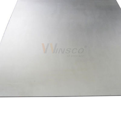 Vollständige Spezifikationen 1250mmx2500mmx0.7mm SS-Platte kaltgewalzt 2B-Edelstahlblech 304 304L-Grad