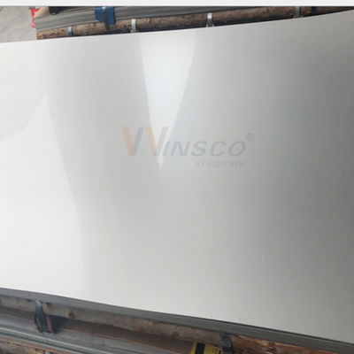 5x10ft Acero rostfreie Platte SUS 201 1500mmx3000mm 0,7mm Dicke Edelstahl 2B Endplatte