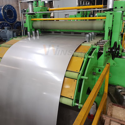 5x10ft Acero rostfreie Platte SUS 201 1500mmx3000mm 0,7mm Dicke Edelstahl 2B Endplatte