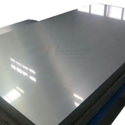 0.7mm Dicke SS Metallplatte 5x10 Fuß 1500mmx3000mm Edelstahlblech 316 316L Materialgarantie