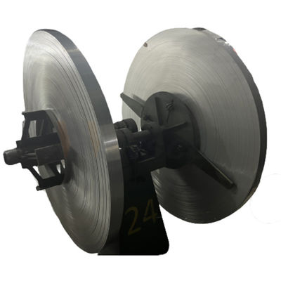 SUS 304 1mm walzte dekorative Edelstahl-Streifen kalt