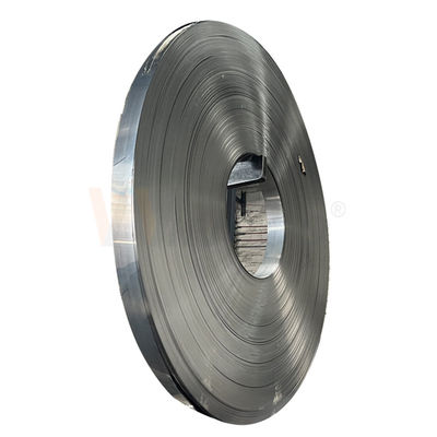 410 kaltgewalztes billiges Preis WINSCO des Edelstahl-Streifen-508mm 610mm METALL