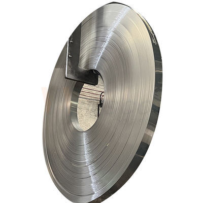 410 kaltgewalztes billiges Preis WINSCO des Edelstahl-Streifen-508mm 610mm METALL