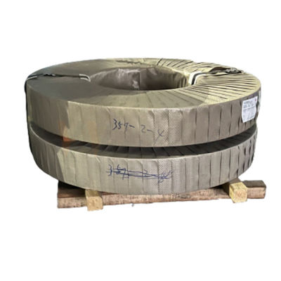 59mm kaltgewalzter Grad 304 des Edelstahl-Streifen-Band-SS 201