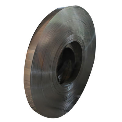0.15-3mm kaltgewalzte Edelstahlblech-kundenspezifische Breiten verfügbar