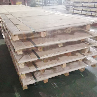 Vollständige Spezifikationen 1250mmx2500mmx0.7mm SS-Platte kaltgewalzt 2B-Edelstahlblech 304 304L-Grad