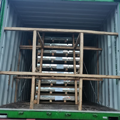 0.3-3mm schwärzte dekorative Edelstahlblech-Hand gebürstetes gelbes Bronze-Matt Cold Rolled