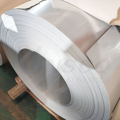 Einfach zu kaufen WinscoMetal Ss 316 316L Edelstahl 2B Millblatt 1500mmx3000mm 0,8mm Dicke