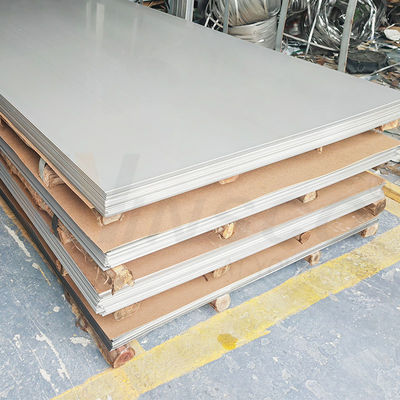 WinscoMetal 0,9mm Dicke 3000mmx1500mm Kaltgewalzt 304 304L Klasse Mühle Veredelung Edelstahl 2B Blech