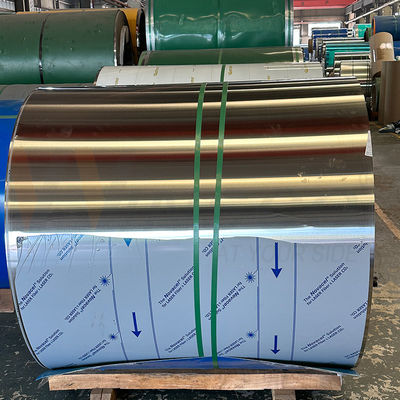 Niedertemperaturbeständigkeit AISI 304 304L 1500mm Breite 3000mm Länge 0,4mm-3,0mm Dicke Nr. 4 Edelstahlblech