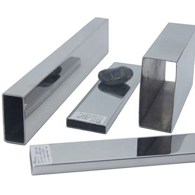 Austenitische Stahllegierung mit hoher Wärmebeständigkeit für 12 mm und 24 mm dickes Glas