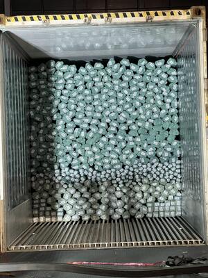Hochwärmebeständige Edelstahl für schlanke und moderne Ästhetik Für 12mm / 24mm Glasdicke und Ästhetik