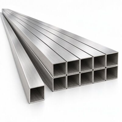 Hochwärmebeständige Edelstahl für schlanke und moderne Ästhetik Für 12mm / 24mm Glasdicke und Ästhetik