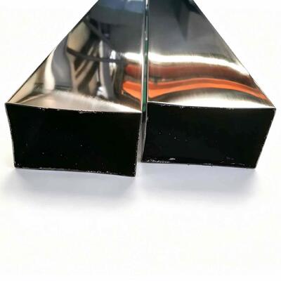 66 mm Bogenlänge Chrom-Nickel-Legierung