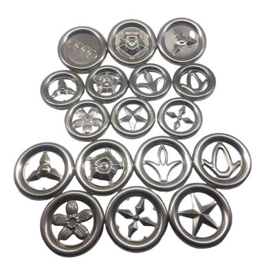 Stainless Steel Decorative Scrolls, Floral Ornaments & Railing Panels