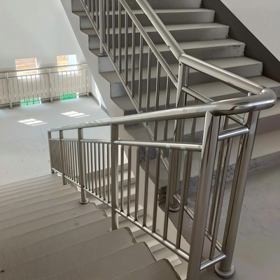 7/8' Satin Spiegel Veredelung Inox Rundrohr 0,4 mm-2,5 mm AISI 201 304 316 Edelstahl Metallröhre 22,22 mm