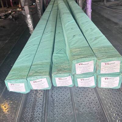 316L Edelstahlrohr Standardlänge 2m 3m 5m 5.85m 6m 12m Nahtlose Rohre für chemische und marine Anwendungen