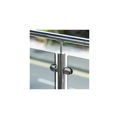 3'' OD 1,2 mm-5,0 mm Dicke Inox Rundrohr SUS 201 304 316 Spiegel Satin Veredelung 76,2 mm Edelstahlrohr