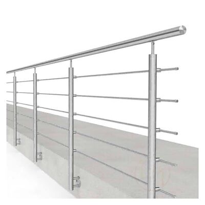 3'' OD 1,2 mm-5,0 mm Dicke Inox Rundrohr SUS 201 304 316 Spiegel Satin Veredelung 76,2 mm Edelstahlrohr