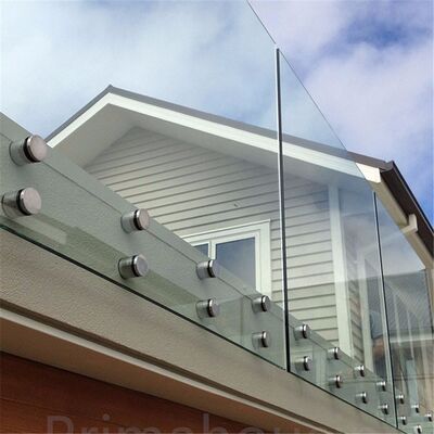 Haare Linie Schwarz Satin M10 Werbeschraube AISI 304 316 Edelstahl Standoff Pin Glas Adapter geeignet für 8mm-12mm 24mm