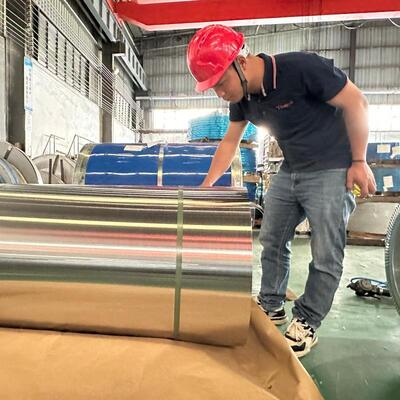 1220mmx2440mm 4Ftx8FT Anti-Fingerprint Edelstahl
Stahl Nr. 4 Fertigblech 201