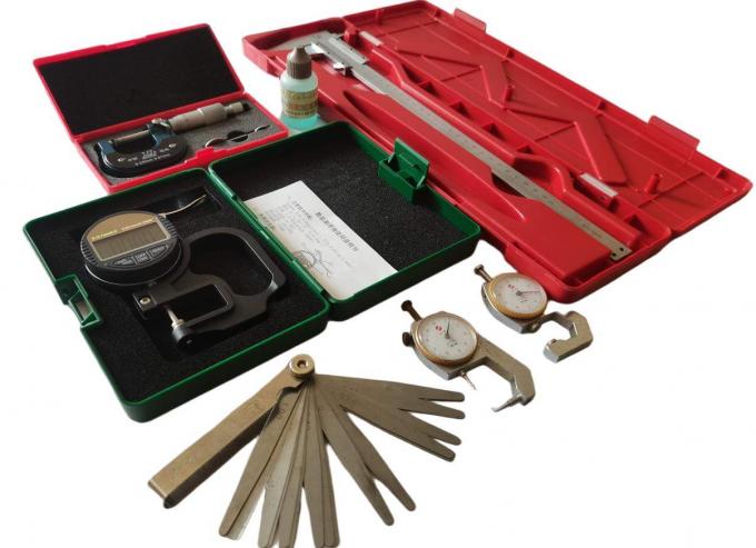 (GuangDong)Foshan Winsco Metal Products Co., Ltd. Qualitätskontrolle
