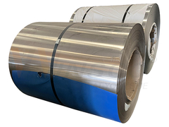 Winsco-Metalledelstahl-Spule Slie-Rand 201 304 316